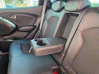 Hyundai ix35 4x4 Aut