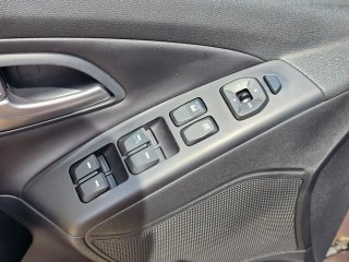 Hyundai ix35 4x4 Aut