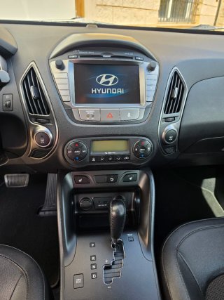 Hyundai ix35 4x4 Aut
