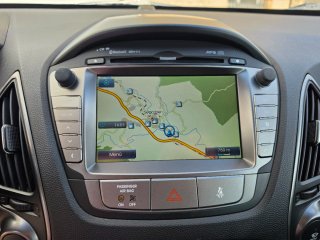 Hyundai ix35 4x4 Aut