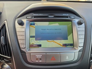 Hyundai ix35 4x4 Aut