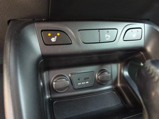Hyundai ix35 4x4 Aut