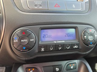 Hyundai ix35 4x4 Aut