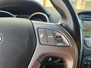 Hyundai ix35 4x4 Aut