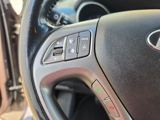 Hyundai ix35 4x4 Aut