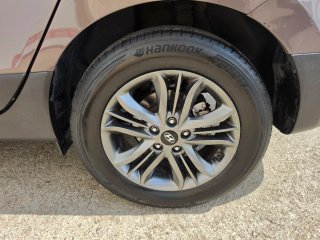 Hyundai ix35 4x4 Aut