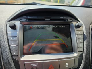 Hyundai ix35 4x4 Aut