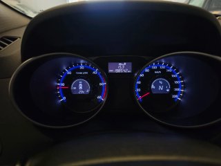 Hyundai ix35 4x4 Aut