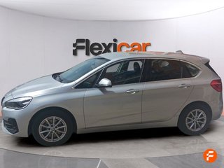 BMW Serie 2 Active Tourer 216d