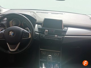 BMW Serie 2 Active Tourer 216d