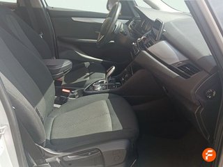 BMW Serie 2 Active Tourer 216d