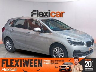 BMW Serie 2 Active Tourer 216d