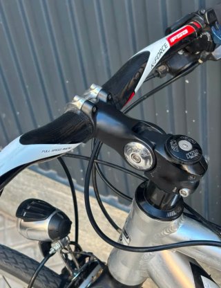 Bicicleta Trekking Nano Bike