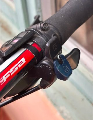 Bicicleta Trekking Nano Bike