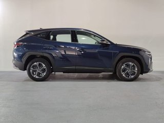 Hyundai Tucson 1.6 TGDI Maxx 118 kW (160 CV)