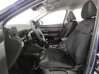 Hyundai Tucson 1.6 TGDI Maxx 118 kW (160 CV)