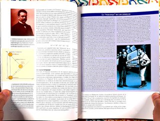 Einstein - Investigación y Ciencia, TEMAS 40, 2005