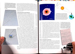 Einstein - Investigación y Ciencia, TEMAS 40, 2005