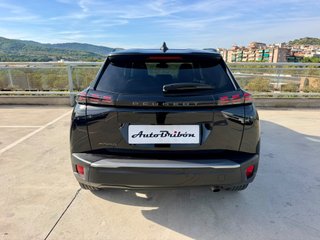 Peugeot 2008 2025