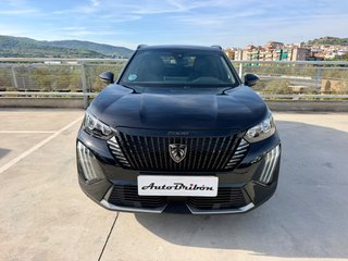 Peugeot 2008 2025