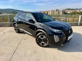 Peugeot 2008 2025