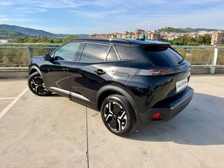 Peugeot 2008 2025