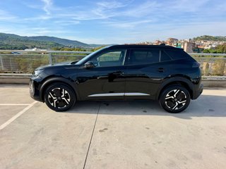 Peugeot 2008 2025