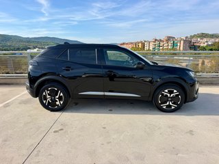 Peugeot 2008 2025