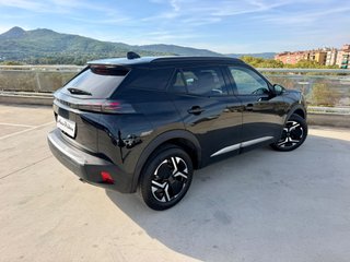 Peugeot 2008 2025