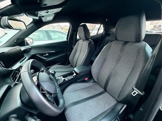 Peugeot 2008 2025