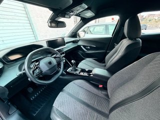 Peugeot 2008 2025