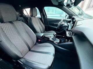 Peugeot 2008 2025