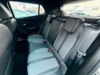 Peugeot 2008 2025