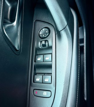 Peugeot 2008 2025