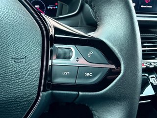Peugeot 2008 2025