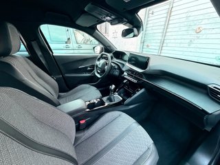 Peugeot 2008 2025