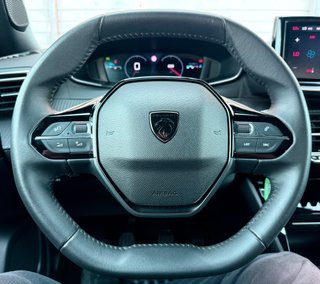 Peugeot 2008 2025