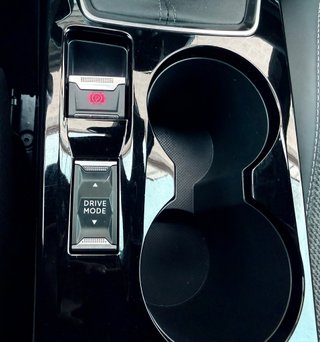 Peugeot 2008 2025