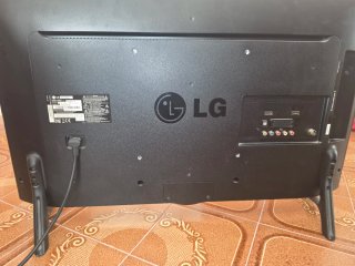 TV LG 32 pulgadas