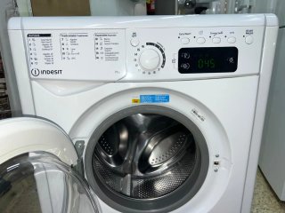 Lavadora INDESIT /7KG
