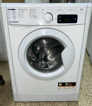 Lavadora INDESIT /7KG