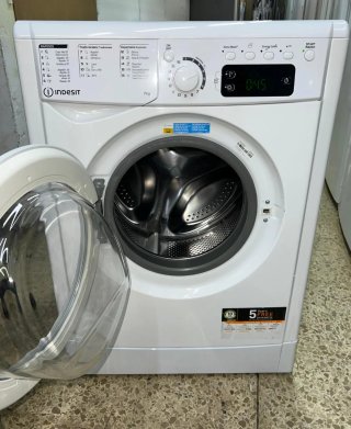 Lavadora INDESIT /7KG