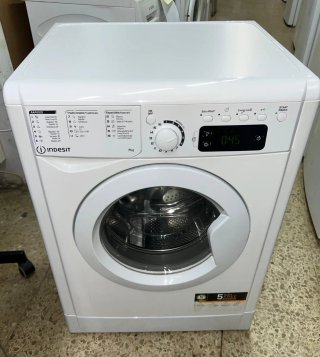 Lavadora INDESIT /7KG