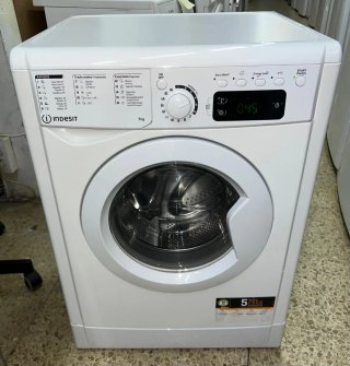 Lavadora INDESIT /7KG