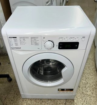 Lavadora INDESIT /7KG