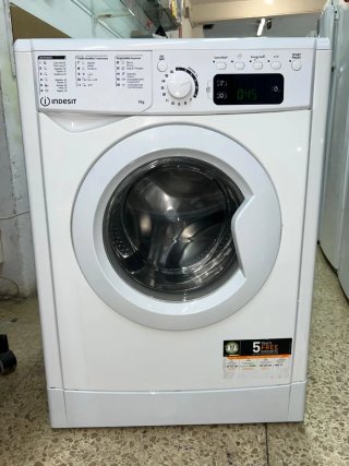 Lavadora INDESIT /7KG