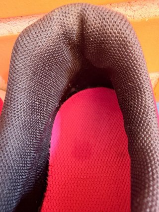 Zapatillas Nike Flex Experience RN 5 Mujer
