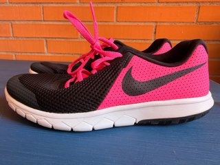 Zapatillas Nike Flex Experience RN 5 Mujer