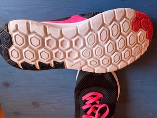 Zapatillas Nike Flex Experience RN 5 Mujer