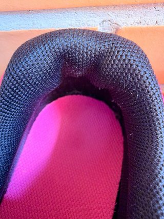 Zapatillas Nike Flex Experience RN 5 Mujer